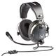 Thrustmaster T.Flight U.S. Air Force Edition - Multiplattform Gaming Headset - schwarz