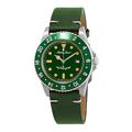 Mathey-Tissot Rolly Vintage Green Dial Men's Watch H900ALV