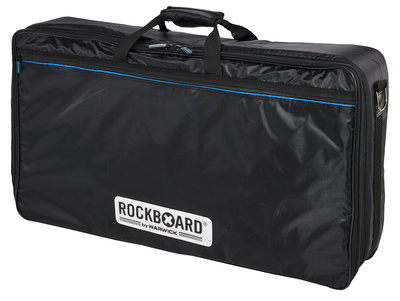 Rockboard Professional Gigbag CINQUE 5.3