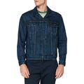 Levi's Men's Jacket Denim, Blue (Palmer Trucker 0352), Small