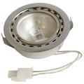 Bosch - Ersatzteil - Halogen-Lampe komplett, original - - constructa neff, gaggenau, siemens