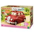 Sylvanian Families 5273 FAMILY SALOON CAR for 3 years to 10 years