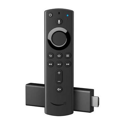 Amazon Fire TV Stick 4K Streaming Media Player B079QHML21