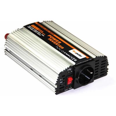 Spannungswandler ns 24V 600 Watt Image