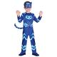 Kinderkostüm PJ Masks Catboy, Blau, 98