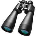 Barska AB10592 Gladiator 20-100x70 Zoom Binoculars with Tripod Adapter for Astronomy & Long Range Television, Black