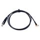 Rumberger AFK-X Cable for Wireless Shure