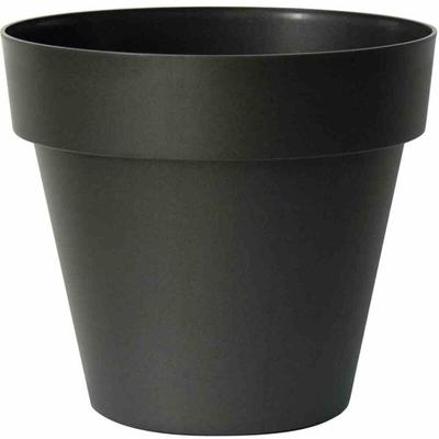 Pflanzkübel MITU PAC 100 cm anthrazit