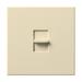 Lutron 45341 - 120 volt Beige 2000 watt Single-Pole Incandescent / Halogen Wall Dimmer Switch