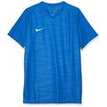 Nike Herren Tiempo Premier Football Jersey Trikot, Blau(royal Blue/Royal Blue/University Gold/White), 2XL