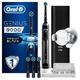 Oral-B Genius 9000 Midnight Black Electric Toothbrush