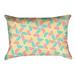 Latitude Run® Avicia Linen Lumbar Pillow Polyester/Polyfill/Linen | 14 H x 20 W x 3 D in | Wayfair 9F306B031B1D45E0A0E5FA10C7433DAE