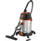 Aspirateur Eau et Poussière Black+Decker BXVC30XTDE Puissance absorbée 1600 w, Capacité cuve 30 l