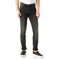 Blend BHJet fit NOOS fit - NOOS Herren Jeans Hose Denim Slim Fit, Größe:W34/30, Farbe:Denim Black (76204)