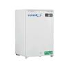 VWR Standard Series Free Standing Undercounter Refrigerator 5 cu. ft. Manual 1 to 10C 3 Shelves 10819-650
