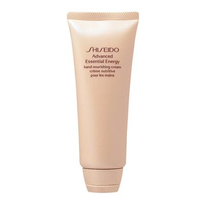 Shiseido - ESSENTIAL ENERGY Hand Nourishing Cream Handcreme 100 ml