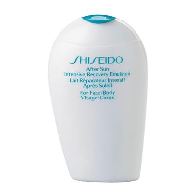 Shiseido - Sun Care After Sun Intensive Recovery Emulsion 150 ml