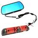 Third Brake Light for Ducato X250/Citroen Jumper with 7 Inch TFT LCD Screen Car Monitor