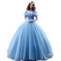 wedding dress Ball Gown Dress Cinderella dresses Sweetheart Neckline Princess dresses Sweet sixteen dress Quinceanera dress birthday dresses Homecoming dress Graduation dress butterfly party dress