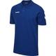 hummel Herren Hmlgo bomuld polo Hemd, True Blue, XL EU