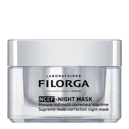 Filorga - NCEF-REVERSE Night Mask - Multi-Korrektur Anti-Aging Masken 50 ml