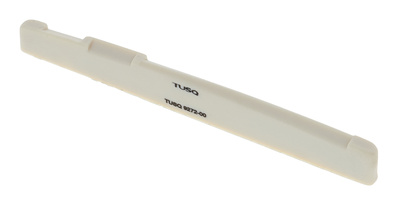 Graph Tech Acoustic Guitar Saddle Flat