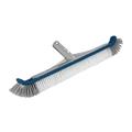 Nettoyage piscine - Brosse de paroi renforcée alu - 50 cm de Astralpool