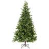 Albero di Natale Allison pine h 240 x ø 152 cm