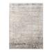 White 24 x 0.3 in Area Rug - Williston Forge Brazelton Abstract Gray Area Rug Viscose | 24 W x 0.3 D in | Wayfair 723252754A4A4414A77AE1E6B2119500