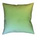 Latitude Run® Avicia Mermaid Scales Floor Pillow Polyester/Polyfill blend in White | 36 H x 36 W x 14 D in | Wayfair