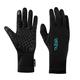Rab Womens Power Stretch Contact Grip Glove Large, Black