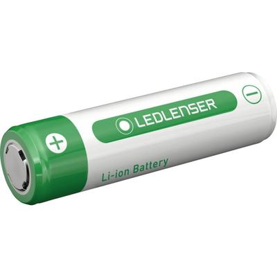 Ledlenser 501001 Ersatz-Akku M7R, M7RX, X7R, F1R, H8R, M7R, MH10, MT10, P7R, PL6, MH11, ML6, iA6R,