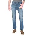 Diesel Men's Buster Regular 0837I Tapered-Leg Jean - Blue - 28