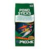 Pond Sticks Sacco Allevatori 7,5kg - sticks per pesci di media e grossa taglia che vivono in