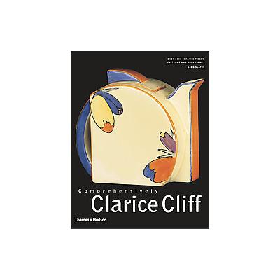 Clarice Cliff for Collectors by Greg Slater (Paperback - Thames & Hudson)
