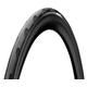 Continental Unisex - Adult Grand Prix 5000 Bicycle Tire, Black, 28 "| 700 x 25C