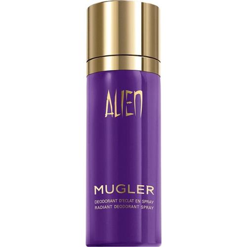 Mugler Alien Spray Deodorant 100 ml Deodorant Spray