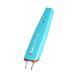 Scanmarker Air Pen Scanner - OCR Digital Highlighter and Reader - Wireless (Mac Win iOS Android) (Turquoise)
