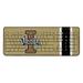 Idaho Vandals Wireless USB Keyboard