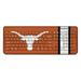 Texas Longhorns Wireless USB Keyboard