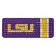 LSU Tigers Wireless USB Keyboard