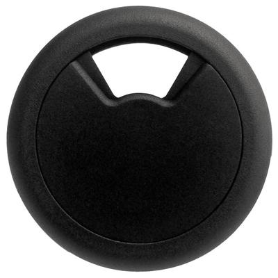 Master Caster 00201 Cord Away 2" Wire Organizer Grommet