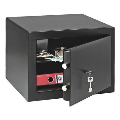 BURG-WÄCHTER Möbeleinsatztresor »Home-Safe H 210 S«, 40.2x27.8x37.6 cm