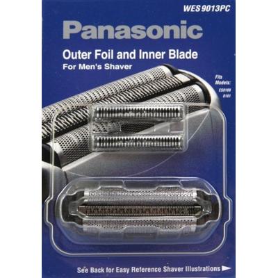 Panasonic WES9013PC Replacement Blade and Foil Combo
