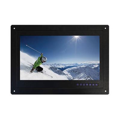 Tote Vision LED-1906HDMTL 19" Class Flush-Mount HD Commercial LCD TV LED-1906HDMTL