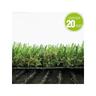 Homegarden - prato artificiale mt.2x3 mm.20