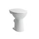 LAUFEN Stand-WC LAUFEN Pro 360x470, weiß, Tiefspüler, 82595.5, 8259550000001 H8259550000001