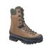 Kenetrek Everstep Orthopedic 400 Boots - Men's Brown/Green 14 US Medium ES-420-OP4 14.0 Med