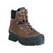 Kenetrek Hardscrabble ST Work Boots - Men's Brown/Black 8.5 US Medium KE-410-HK 8.5 Med