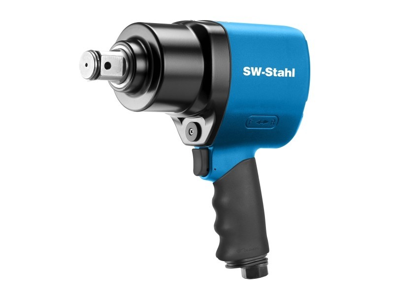 SWSTAHL 3/4 Zoll Schlagschrauber (Druckluft) S3277 Image